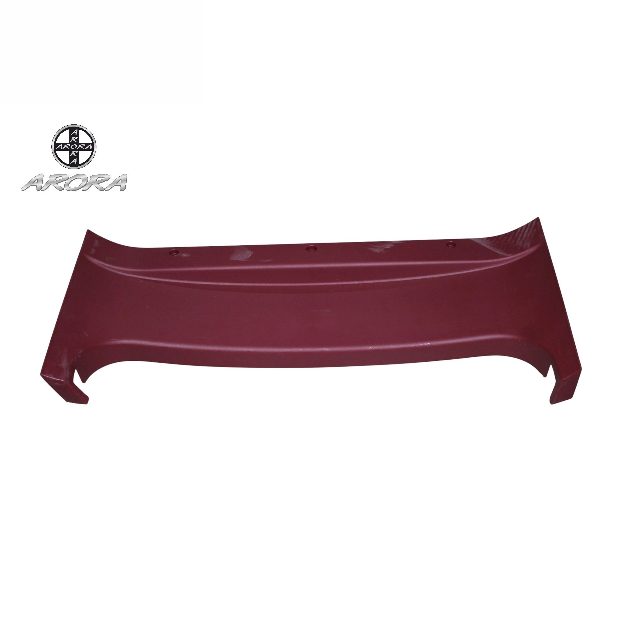 ARORA DERYA PRO ARKA KOLTUK ALT PANELİ YEŞİL #DERYA PRO-045